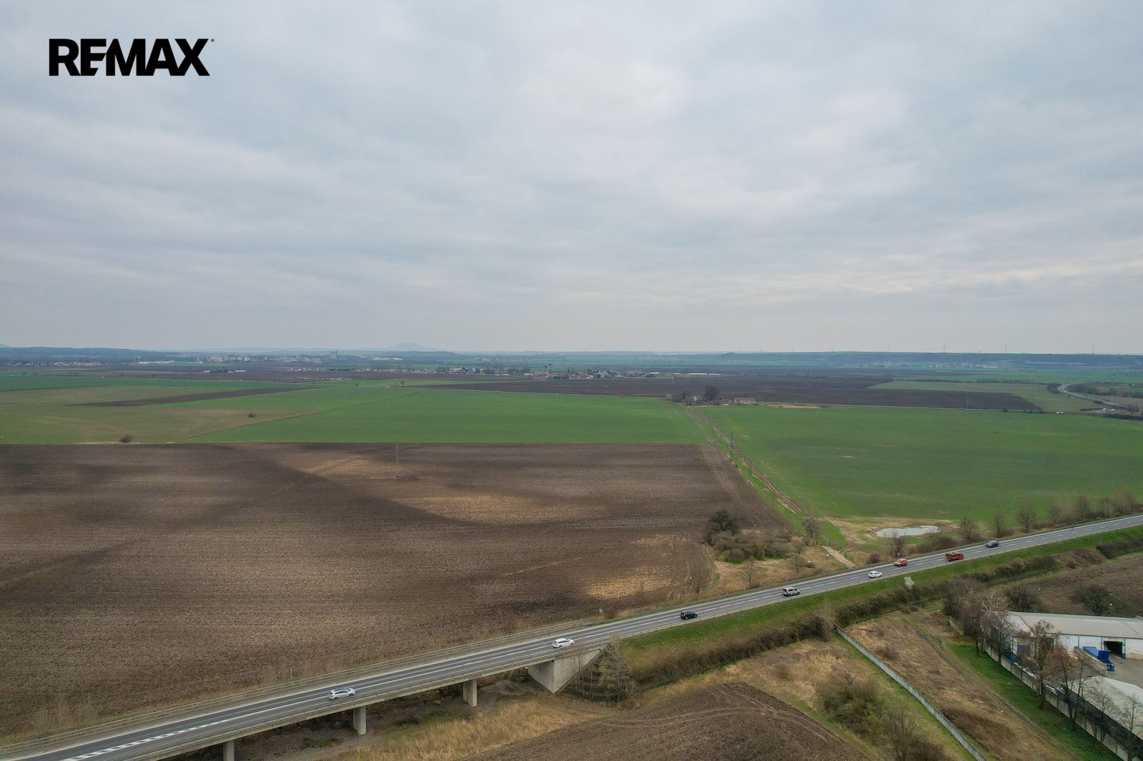 Pozemek · 74 m² · Lovosice - 3