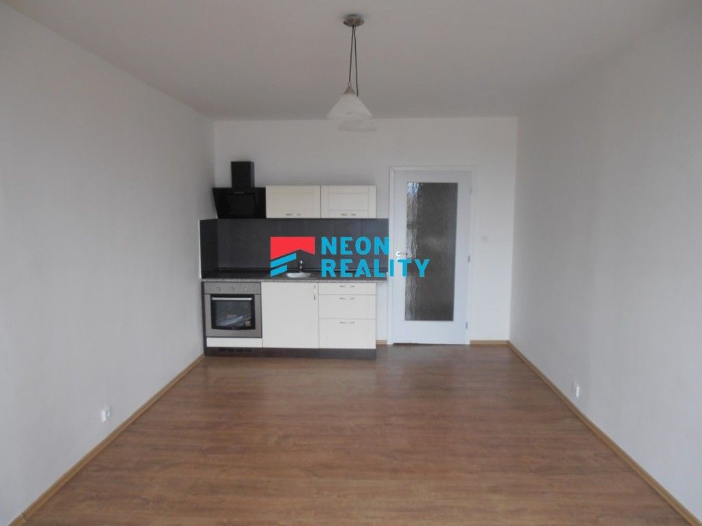 1+kk, Gen. Píky, Ostrava Moravská Ostrava, 32 m² - 1
