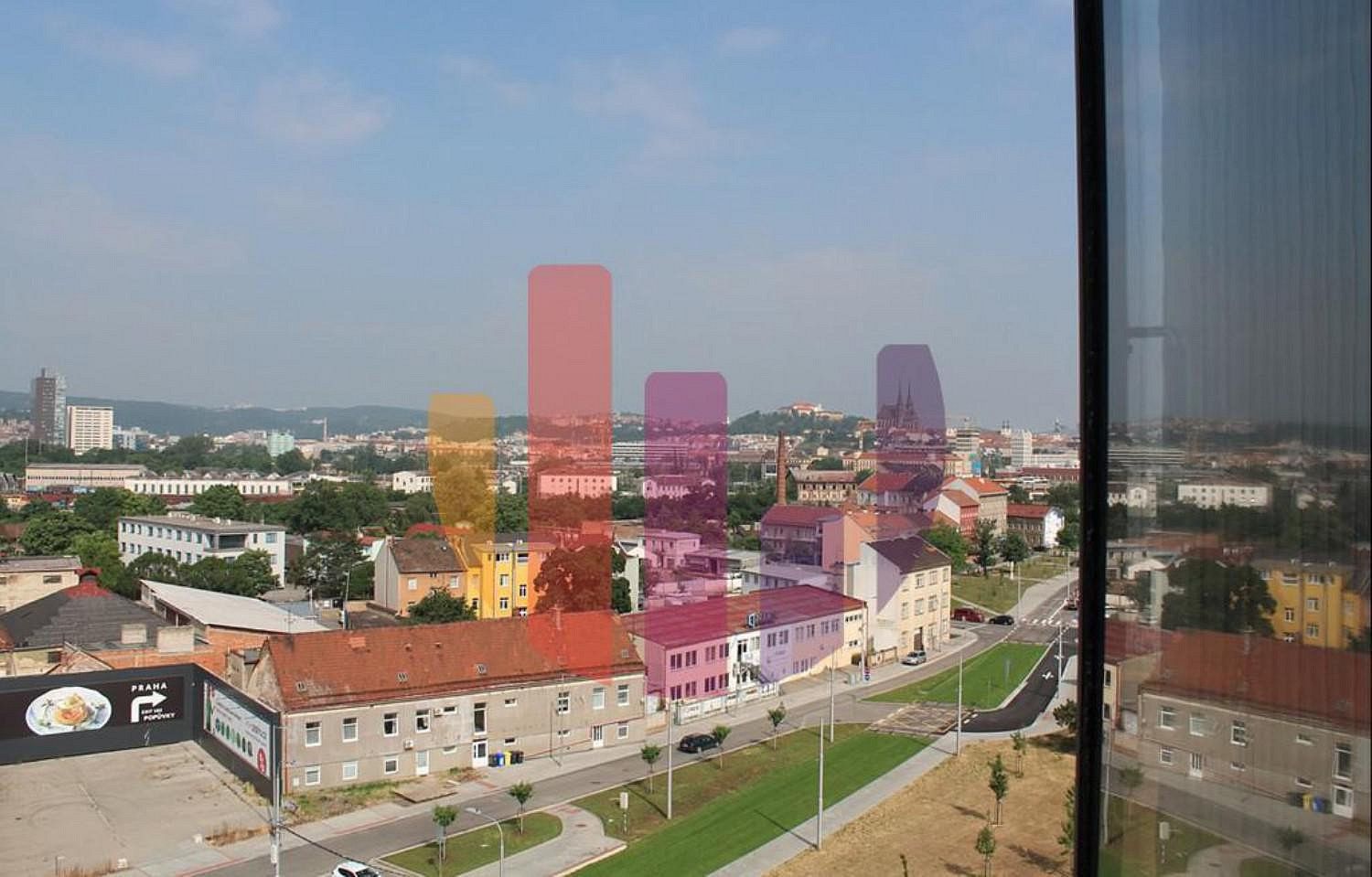 Kancelář · 127 m² · Brno - Komárov, okres Brno-město, Jihomoravský kraj - 4
