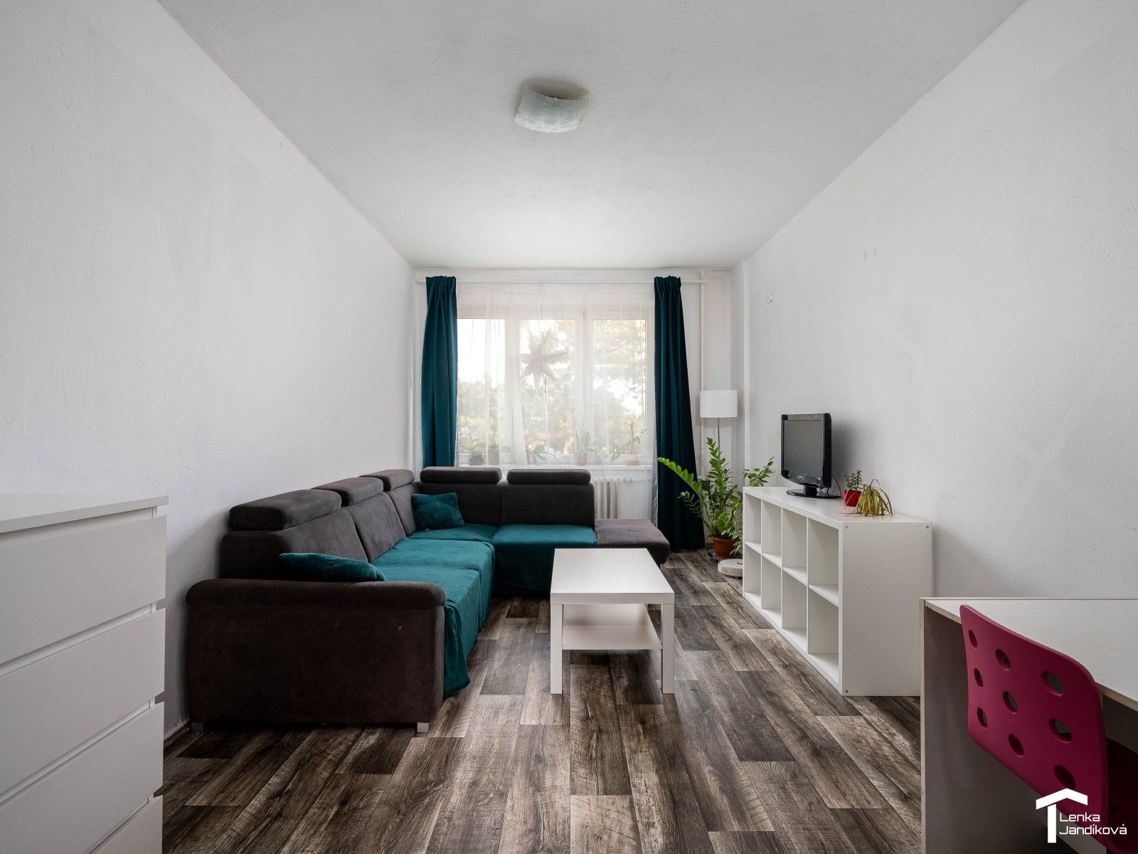 Pronájem byt 2+1 - S. K. Neumanna, Pardubice, 53 m²