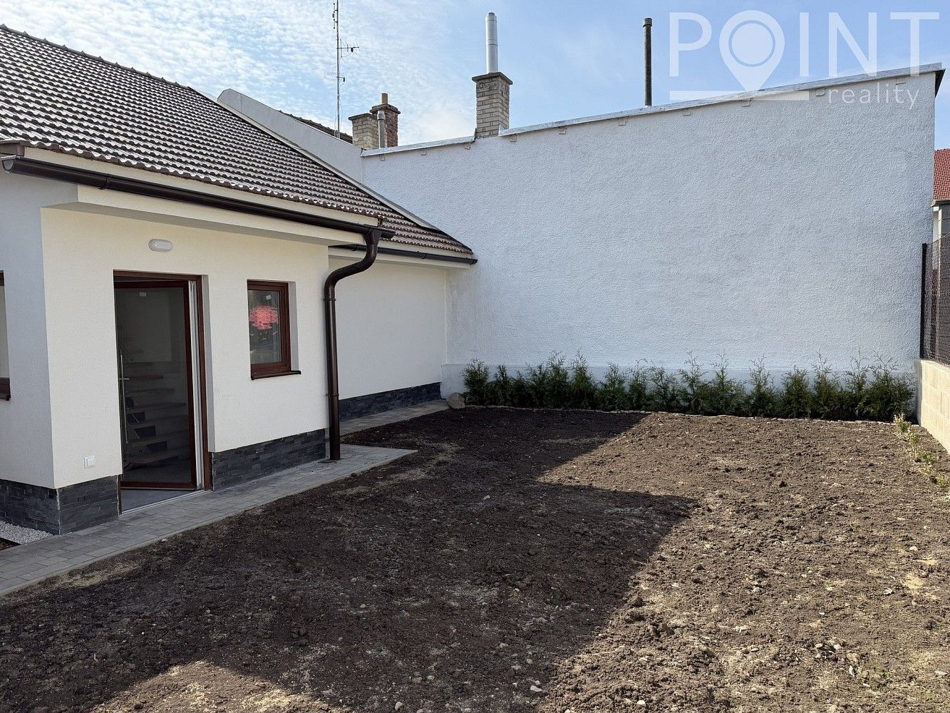 Prodej rodinný dům - Revoluční, Vyškov - Dědice, 184 m² - 2