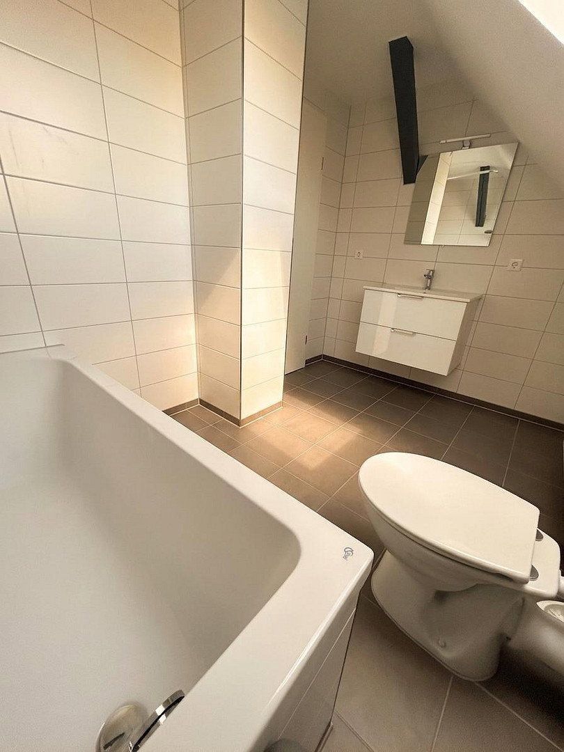 Byt 2+1 · 48 m² · Kirchstraße 33 Dessau-Roßlau Dessau Sachsen-Anhalt 06846 - 3