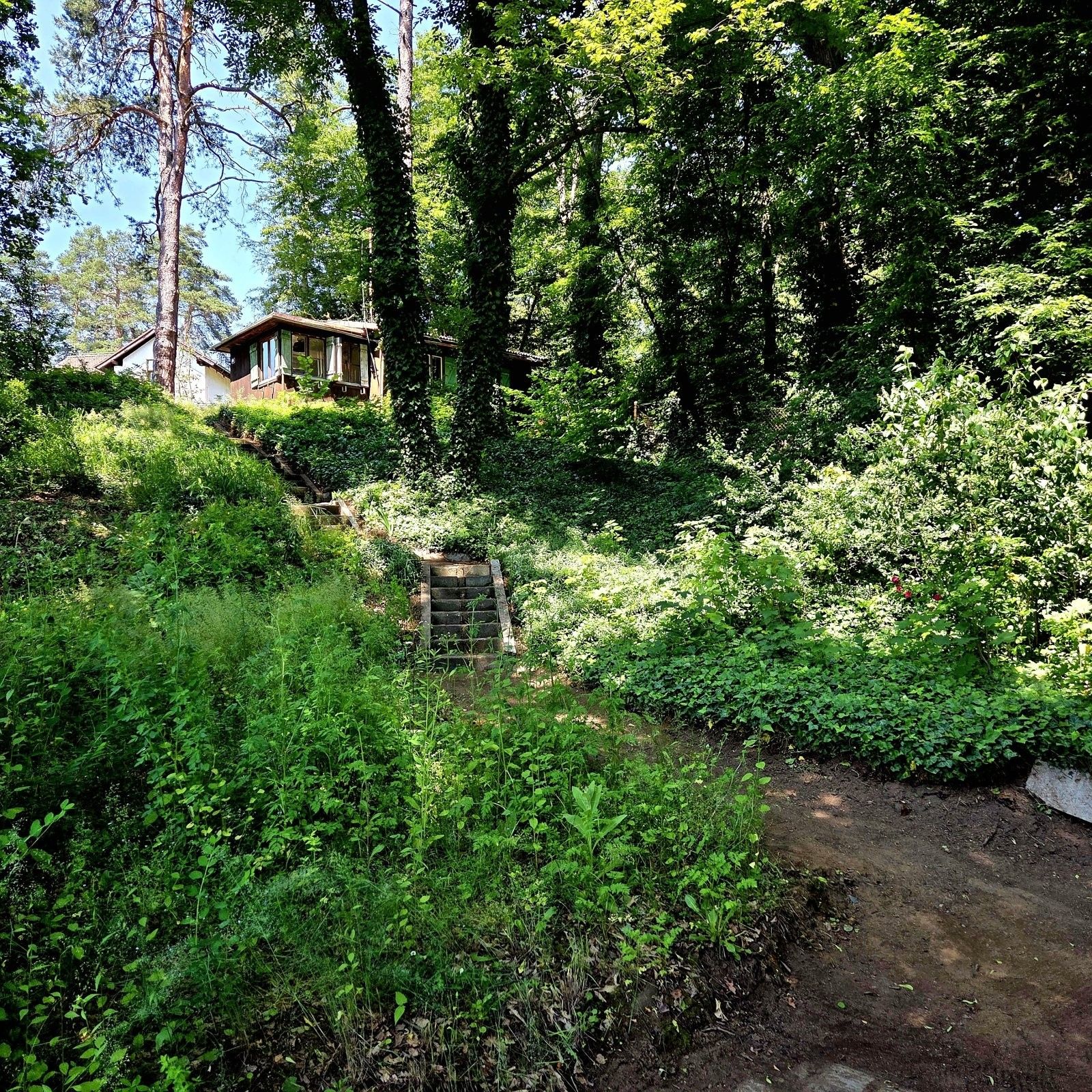 Chaty, Josefa Lady, Hrusice, 48 m²