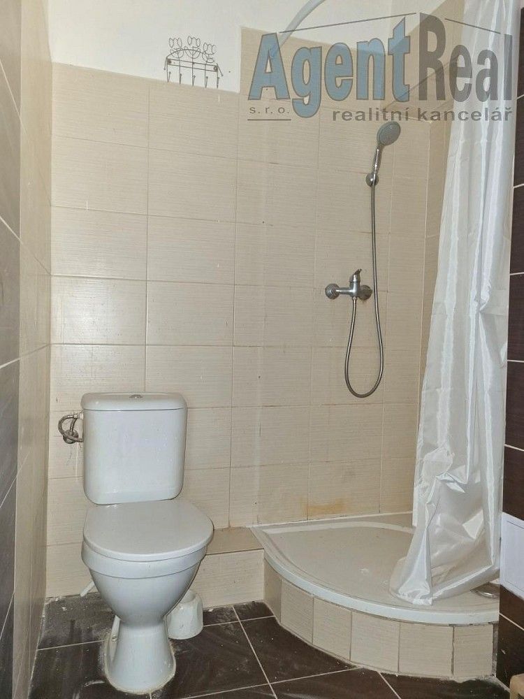 Byt 1+1 · 26 m² · Školní, Rapotín, okres Šumperk - 4