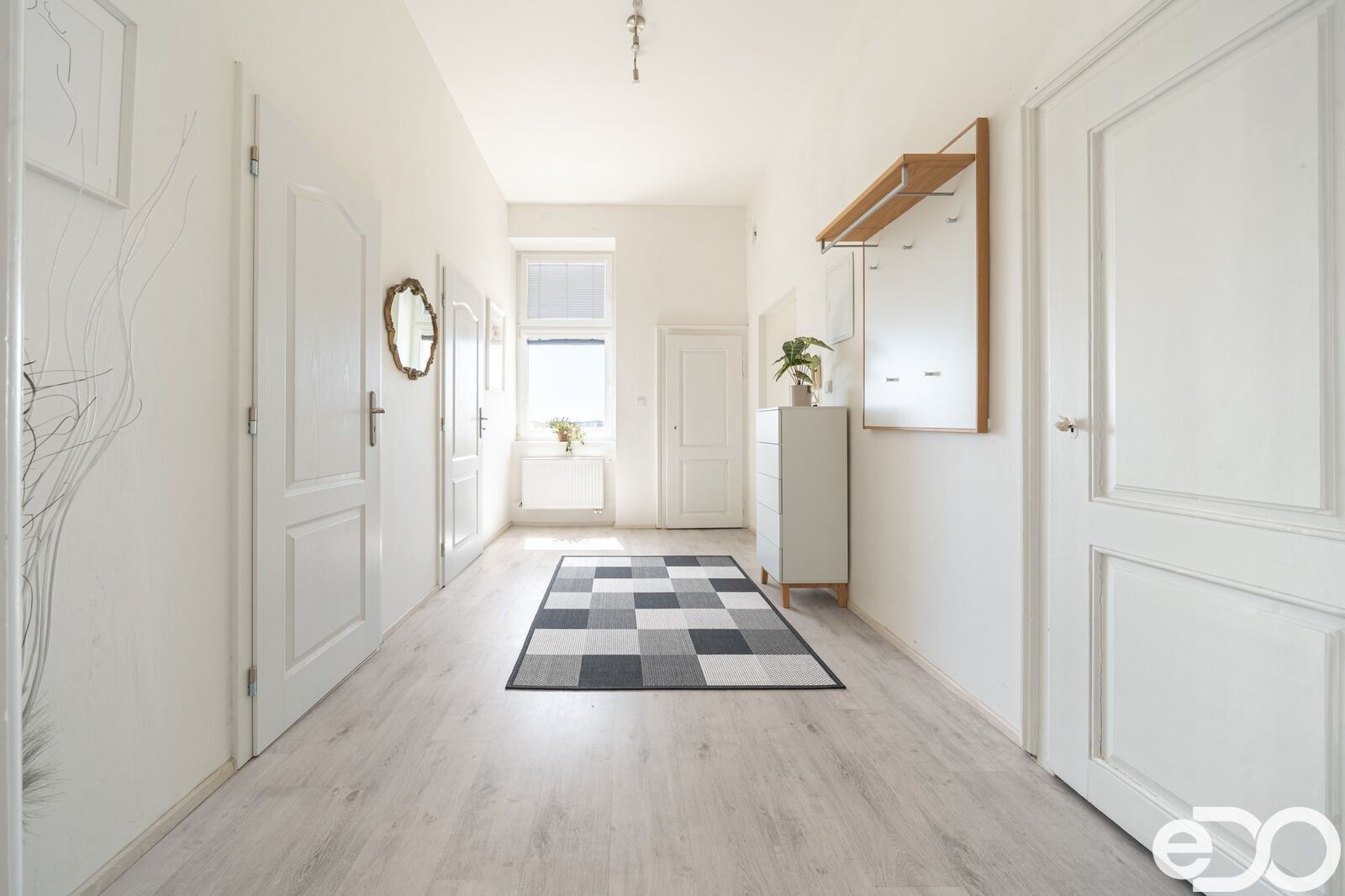 Byt 3+kk · 88 m² · Lidická, Znojmo - 3