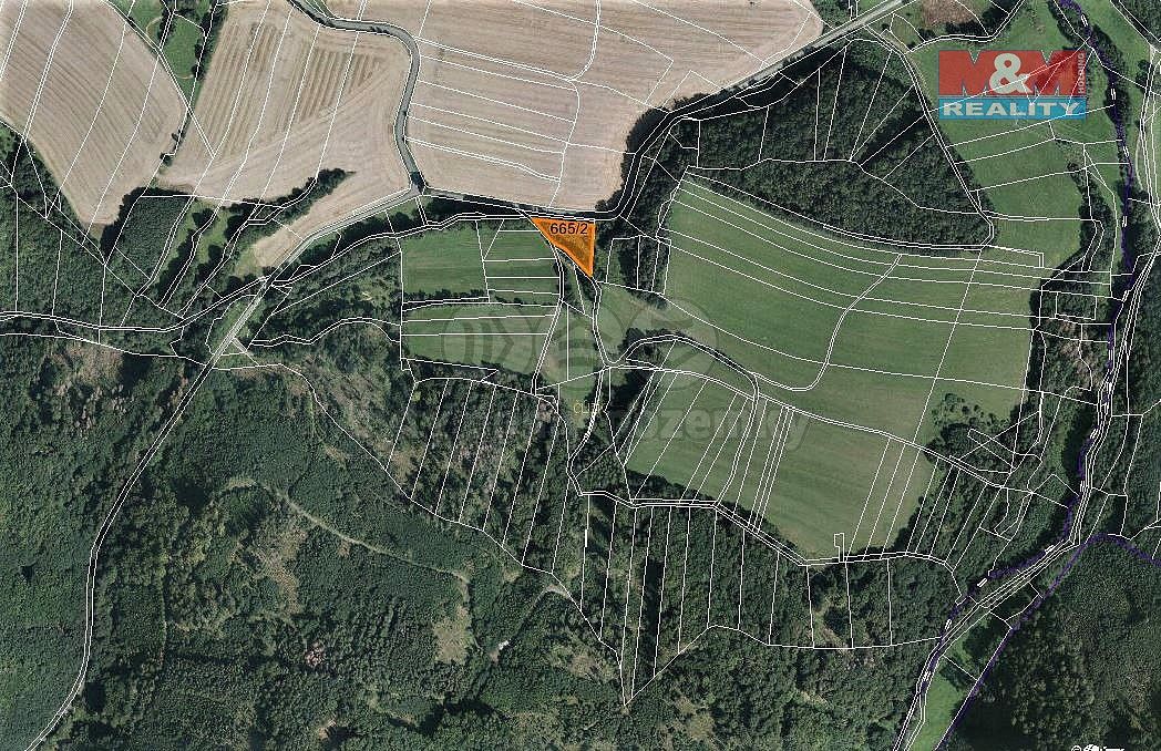 Louka · Vranová Lhota, okres Svitavy, Pardubický kraj - 4