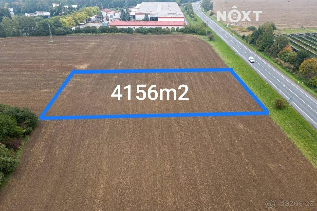 Prodej pozemek pro bydlení - Kostelec nad Černými Lesy, 281 63