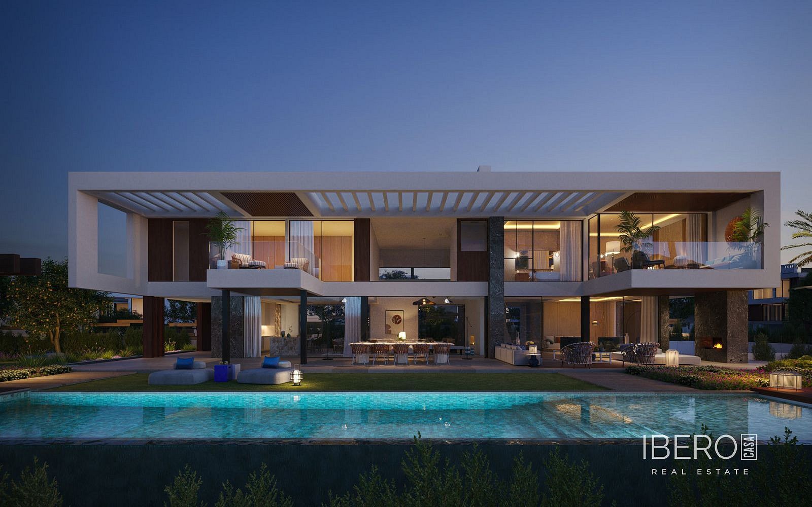 Prodej rodinný dům - Nueva Andalucía, ES, 701 m² - 2