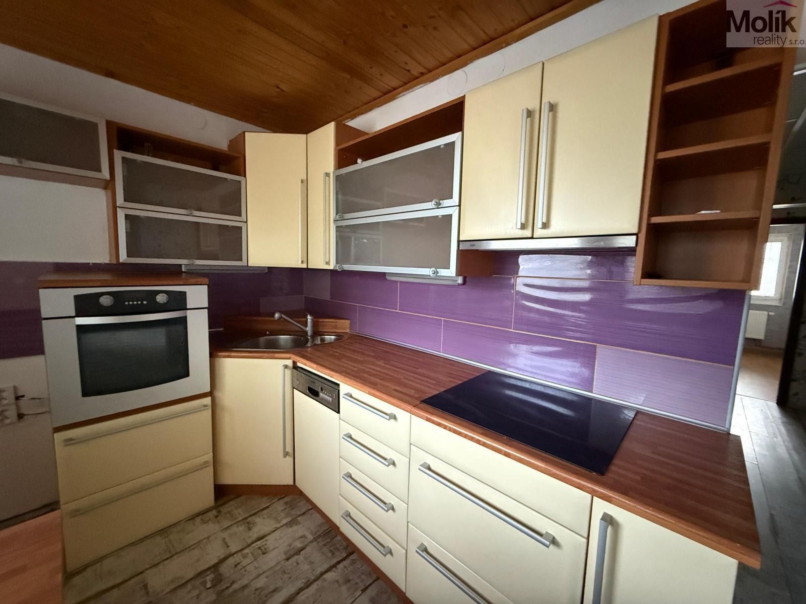 Pronájem byt 3+1 - Nová výstavba, Obrnice, 64 m²