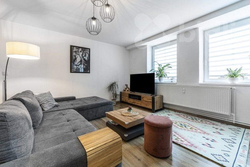 Pronájem byt 3+kk - Ořechová 674, Benátky nad Jizerou, 76 m²