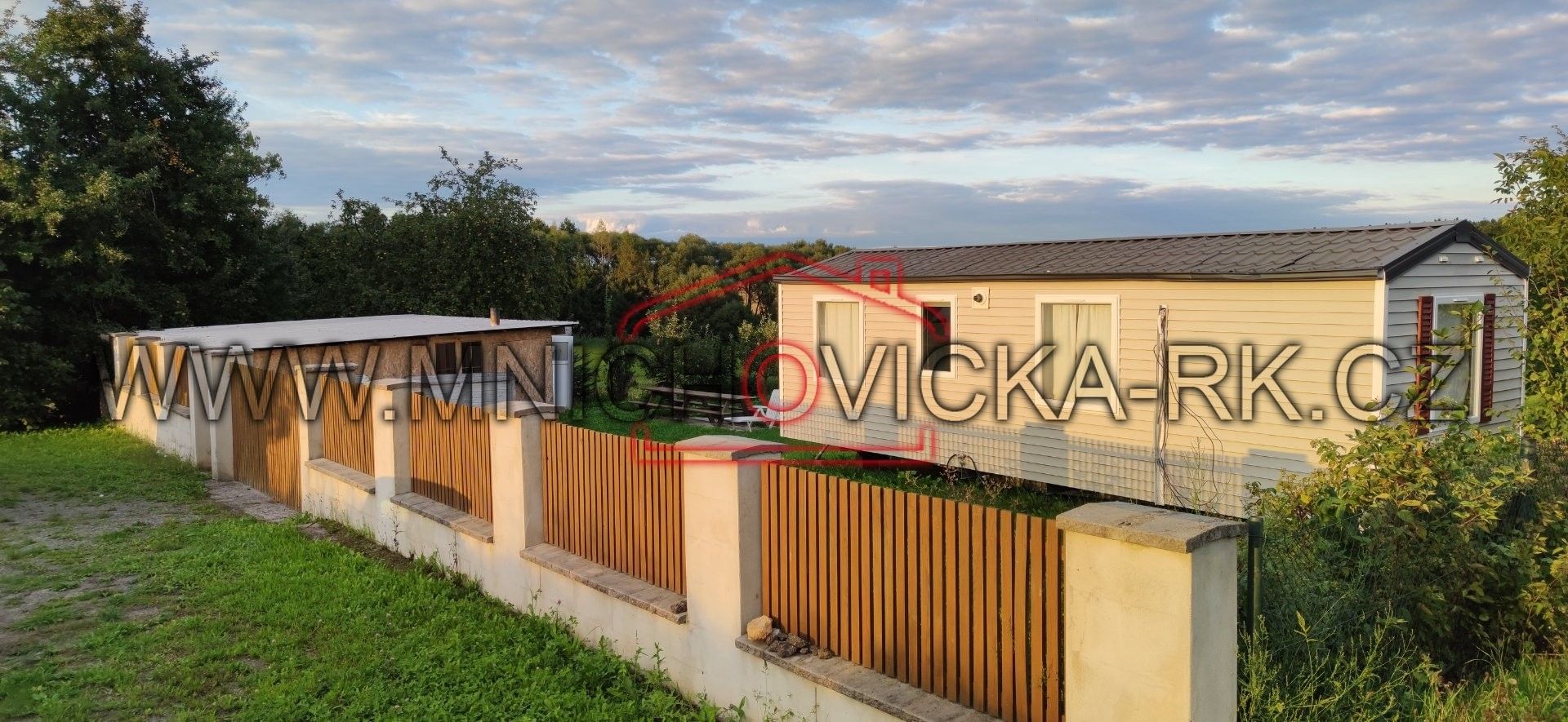 Prodej pozemek pro bydlení - Kolišov, Bernartice, 3 654 m²