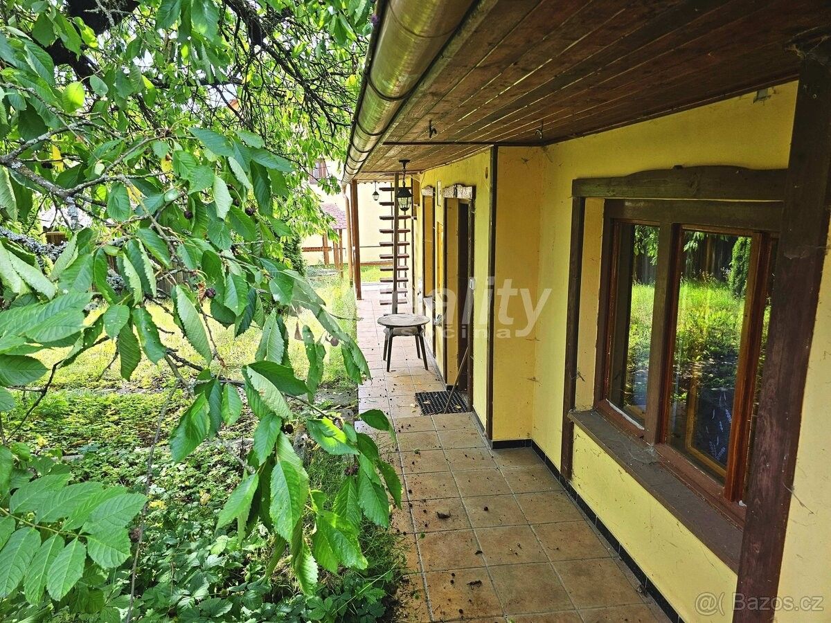 Rodinné domy, Kamenice nad Lipou, 394 70