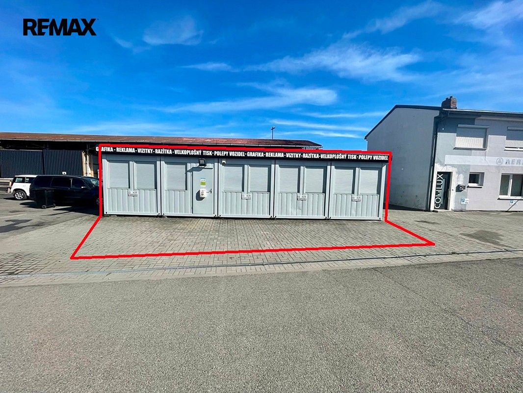 Obchodní prostory · 165 m² · Břeclav, Jihomoravský kraj - 3