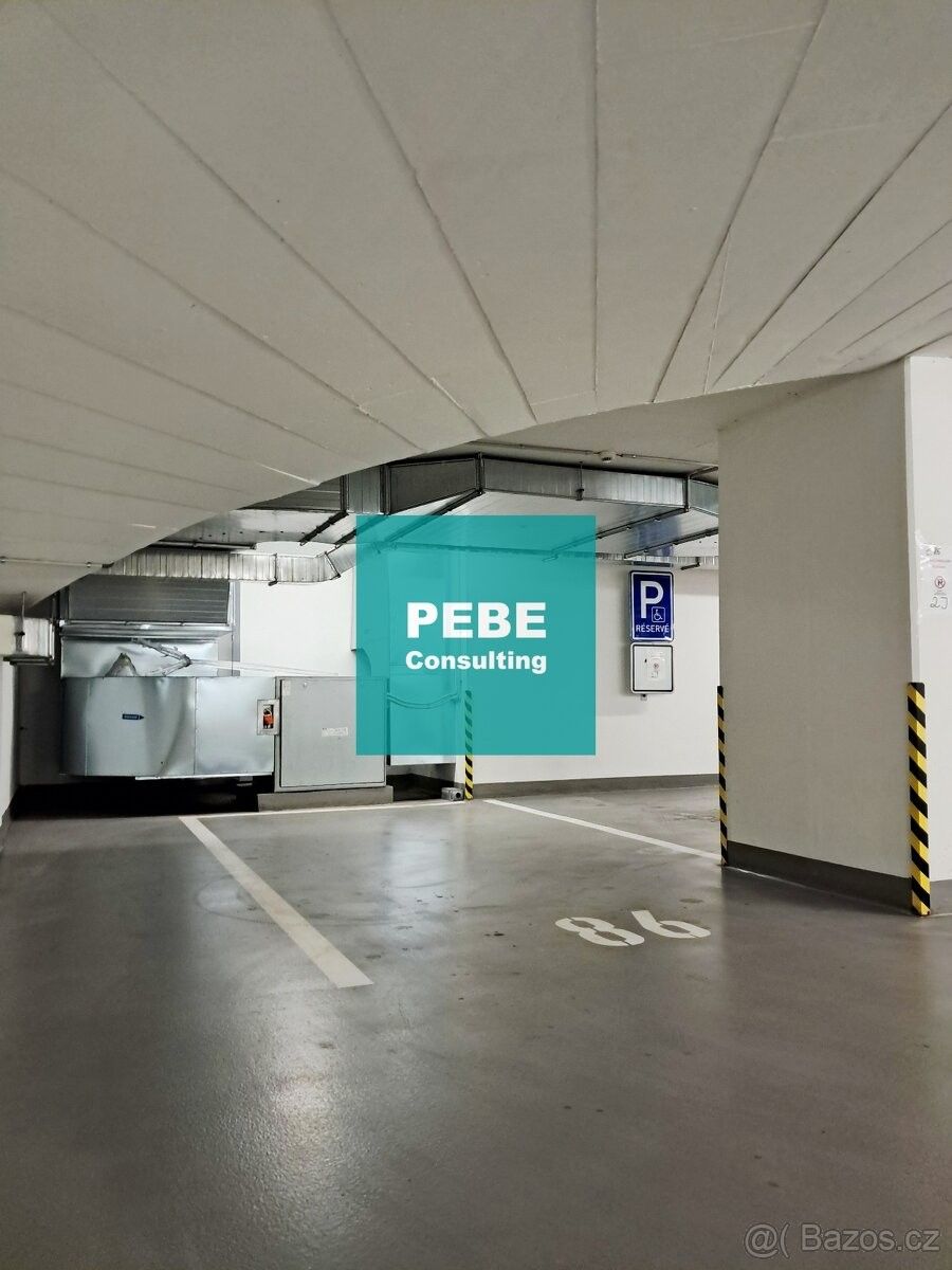 Pronájem garáž - Plzeň, 323 00