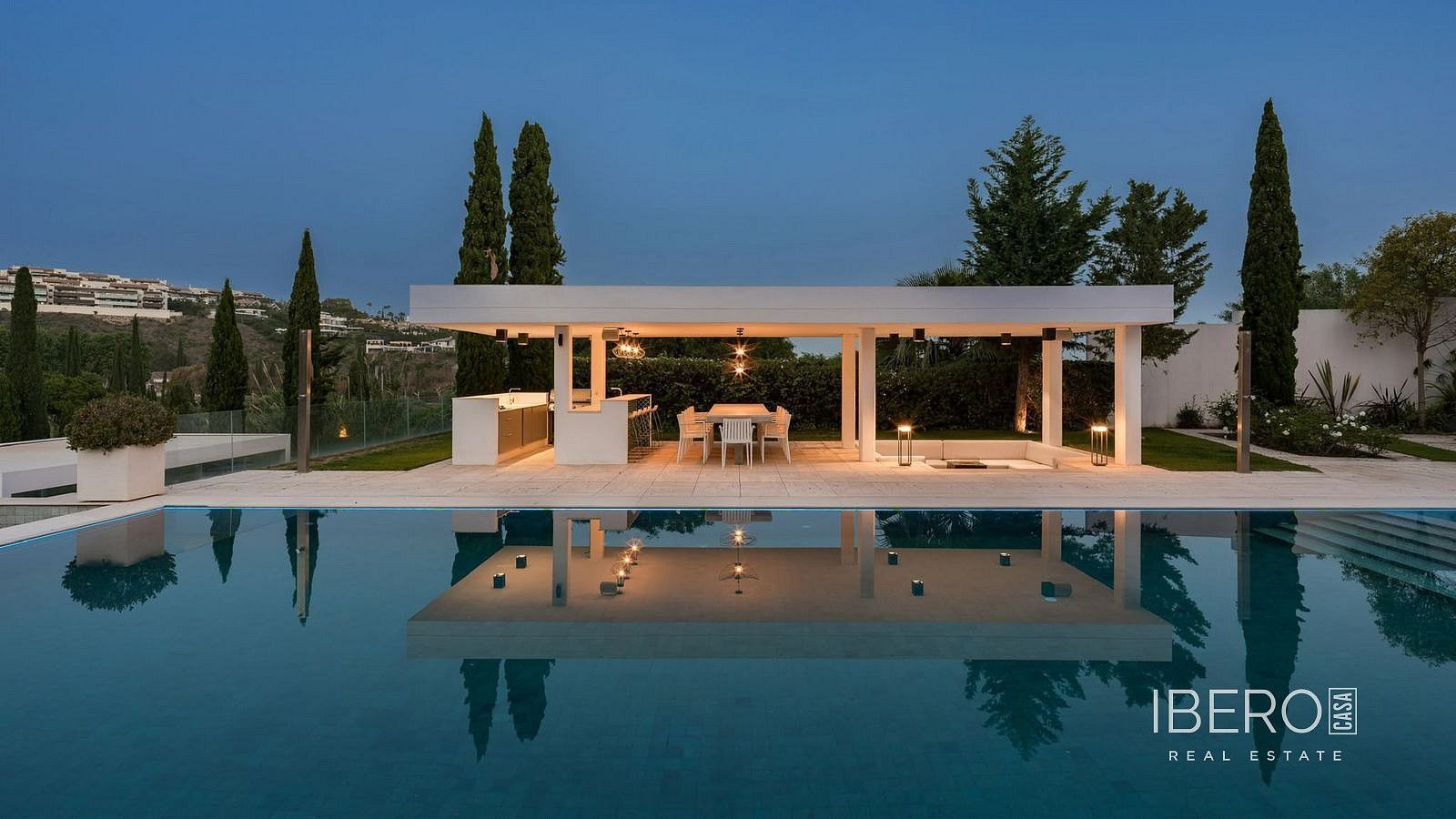 Rodinný dům · 722 m² · Los Flamingos, ES - 3