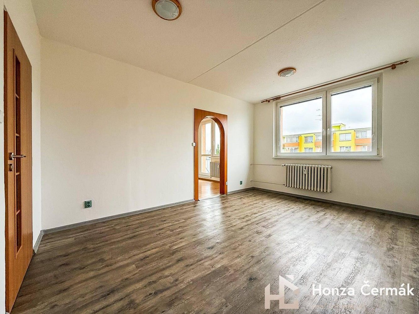 Byt 2+1 · 58 m² · Šlapanice, okres Brno-venkov, Jihomoravský kraj - 4