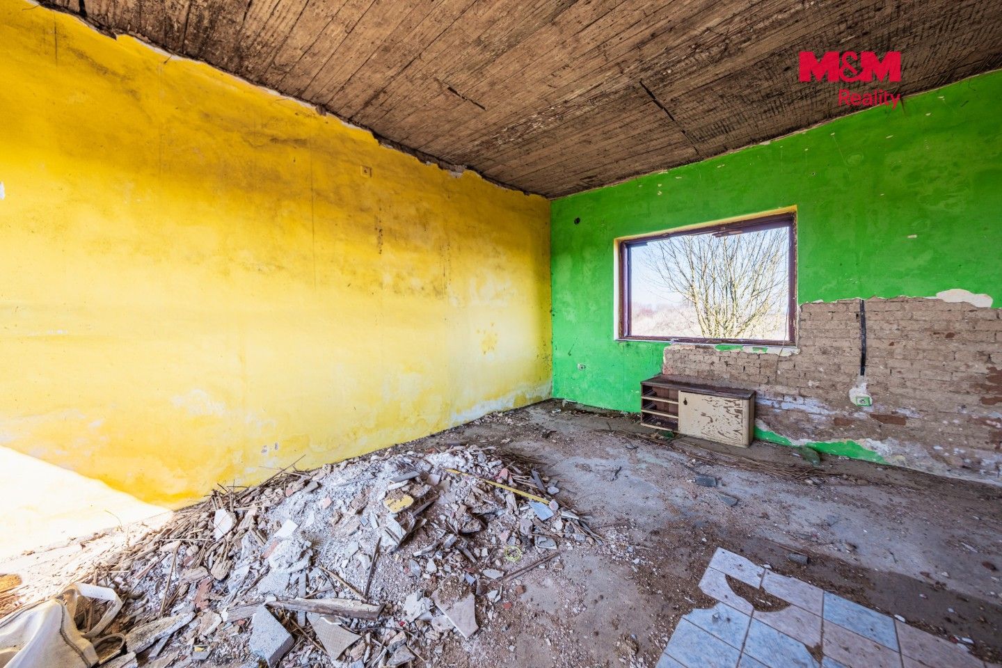Rodinný dům · 65 m² · Kozojedy - 4