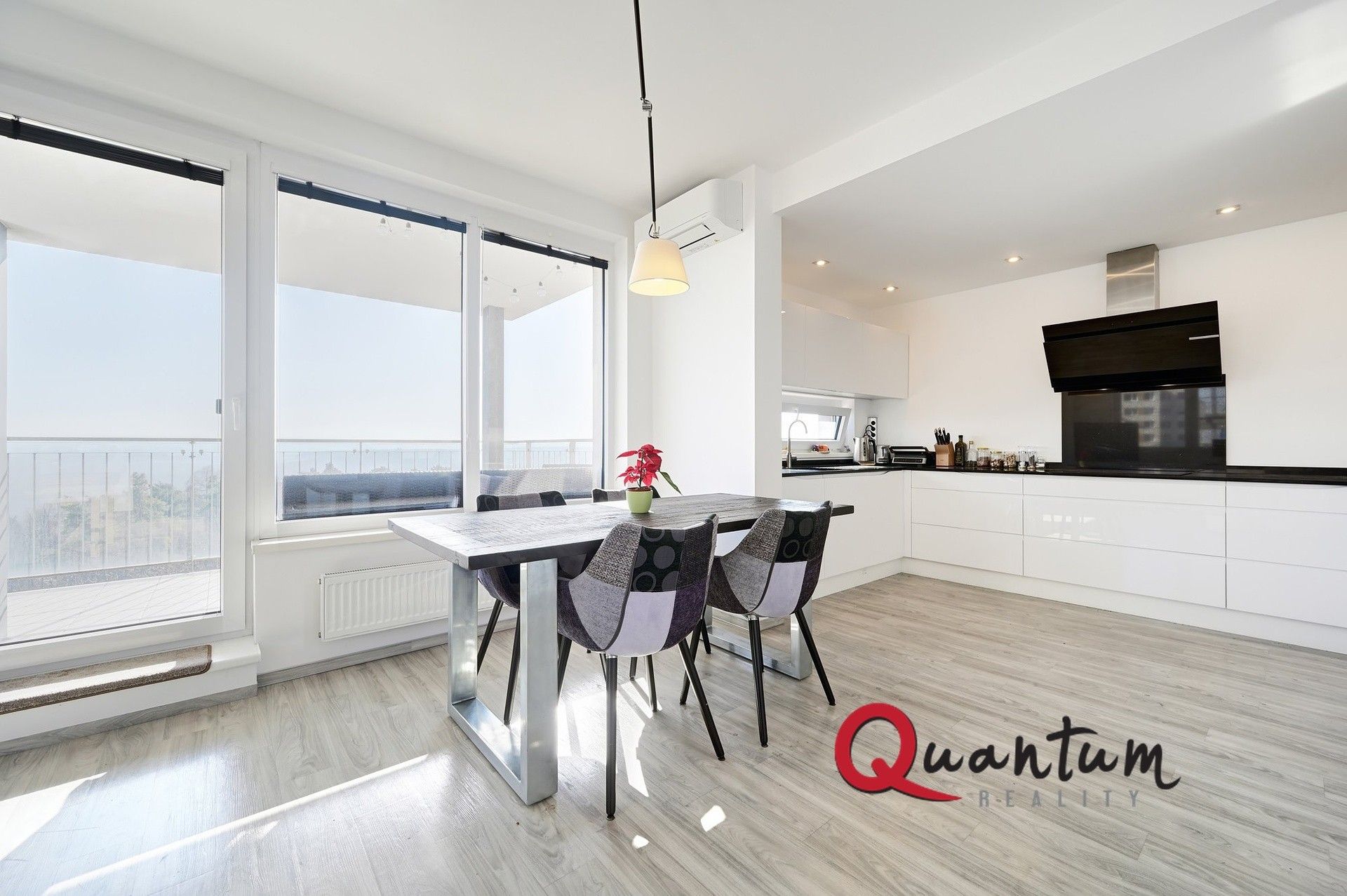 4+kk, Padovská, Praha, 96 m²