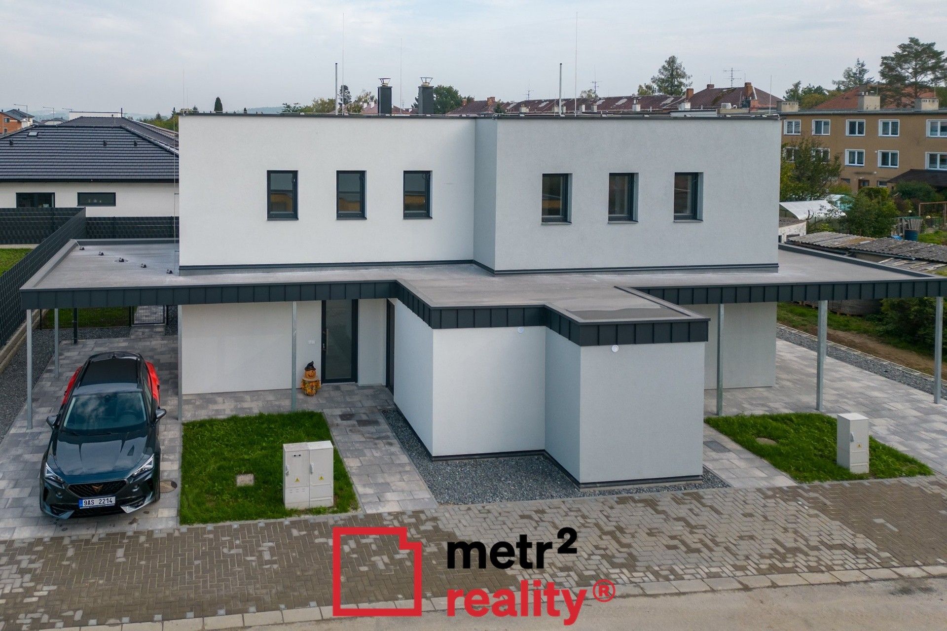 Prodej dům - Mohelnice, 102 m²