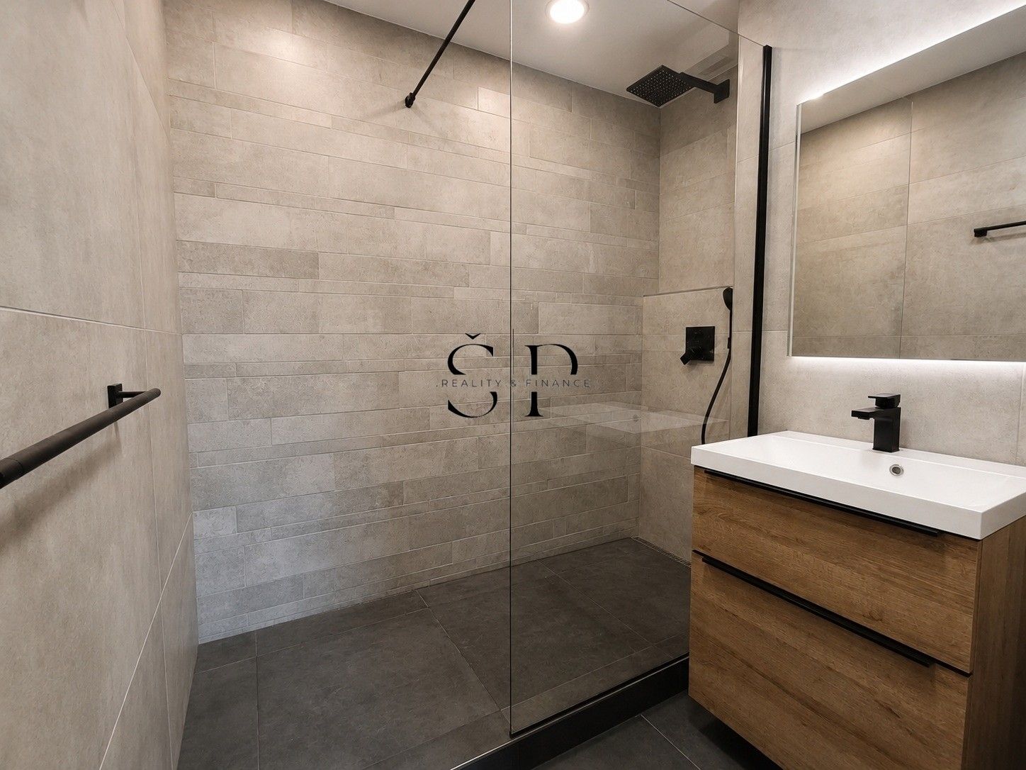 Byt 2+1 · 62 m² · Slavíčkova, Sokolov - 4