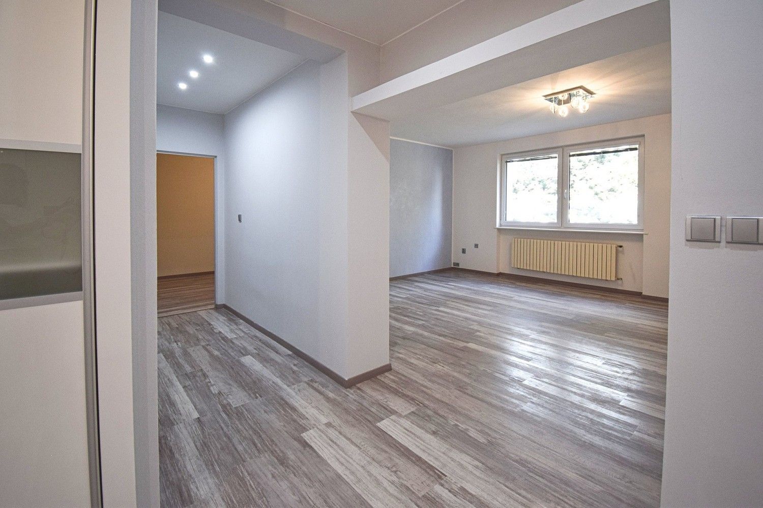 3+1, Plzeň - Severní Předměstí, okres Plzeň-město, Plzeňský kraj, 82 m² - 2