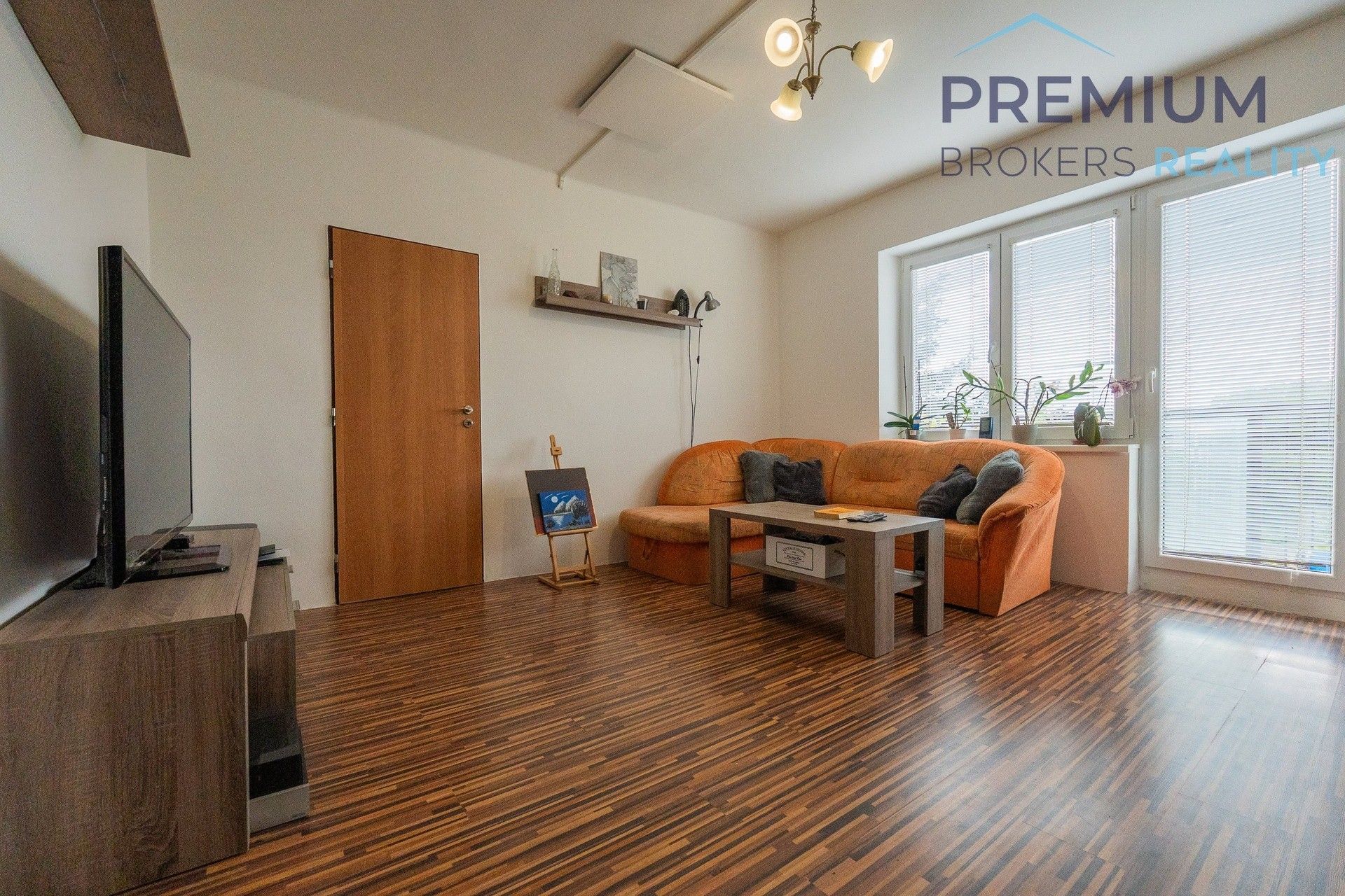 Pronájem byt 3+1 - Koštice, 70 m²