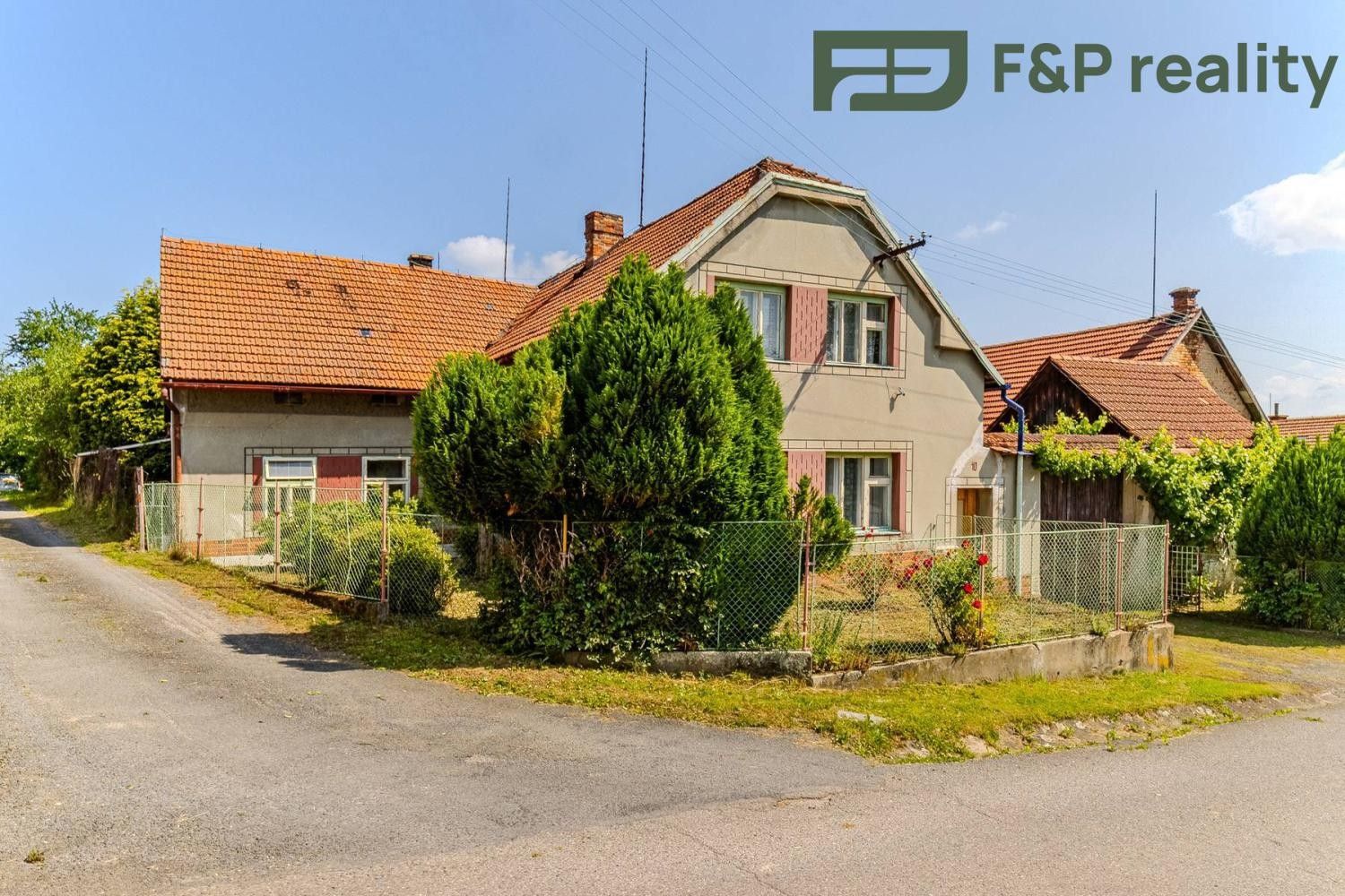 Rodinný dům, 300 m²