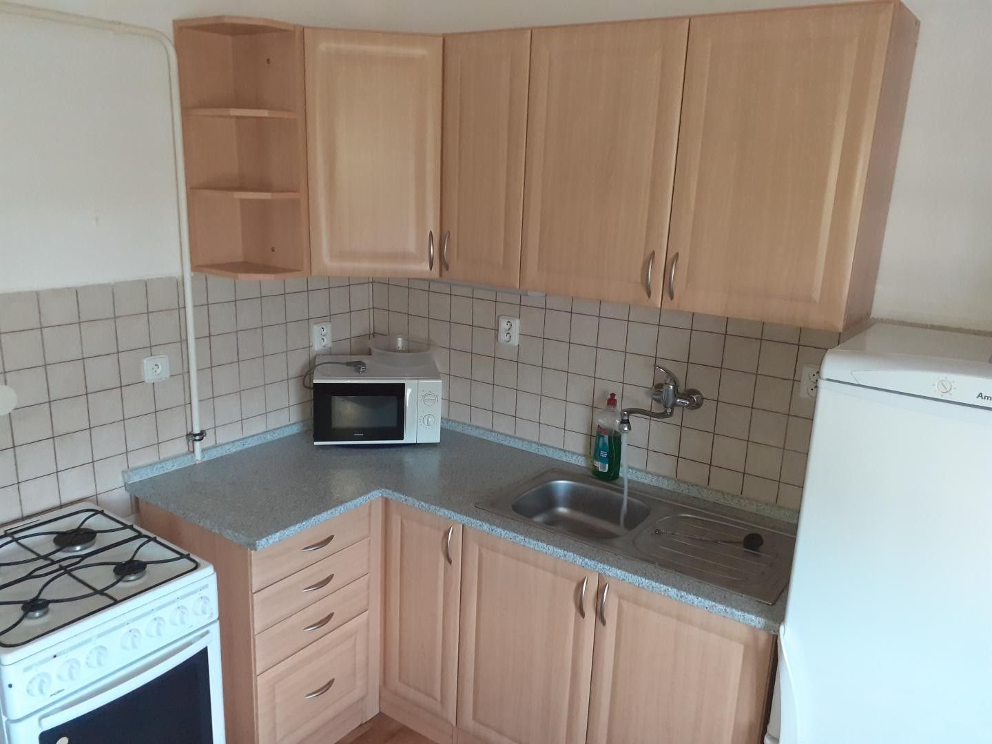 Pronájem byt 3+1 - Americká 86, Františkovy Lázně Horní Lomany, 88 m² - 5