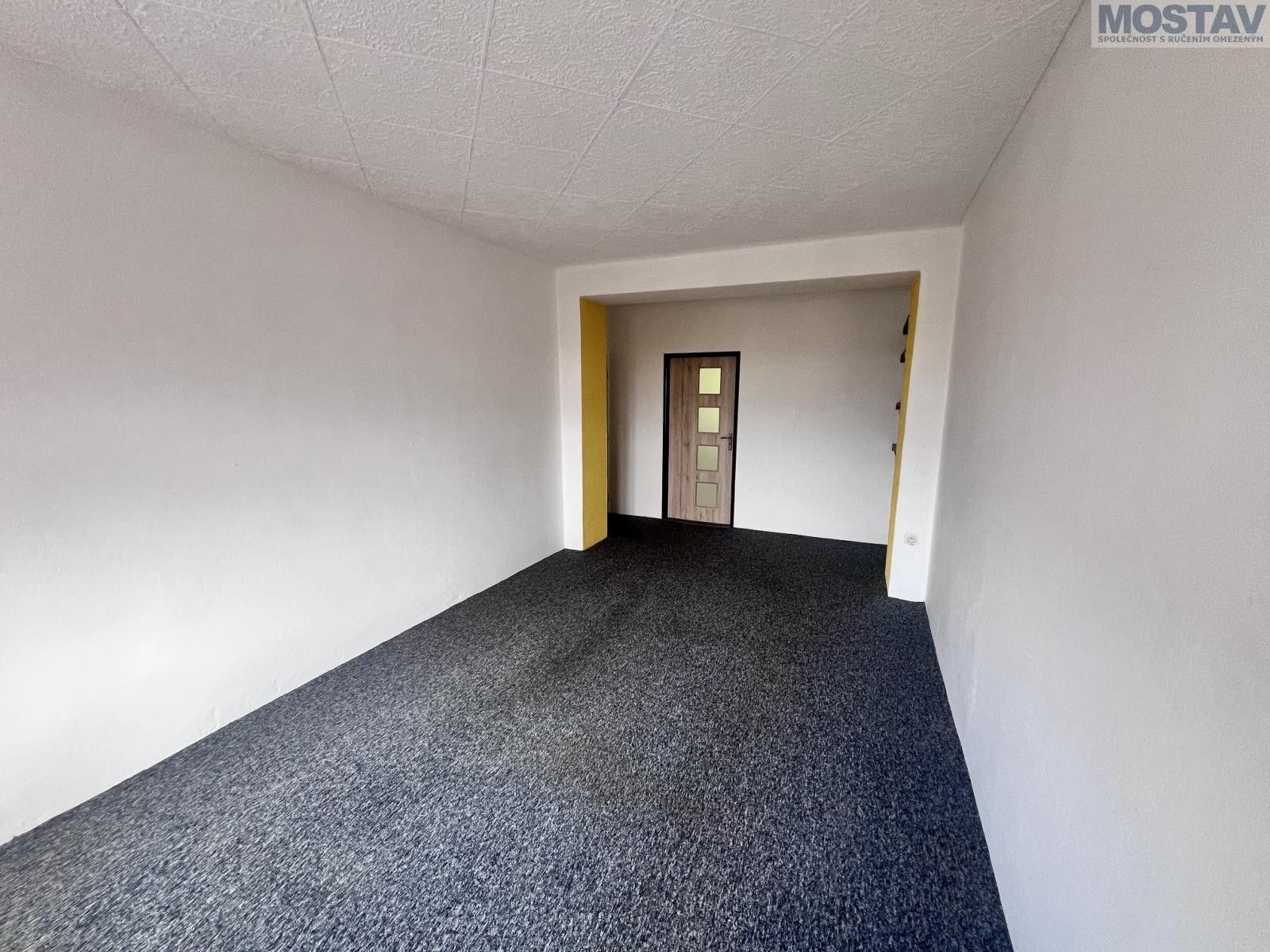 Byt 3+1 · 68 m² · 1. máje, Most - 4