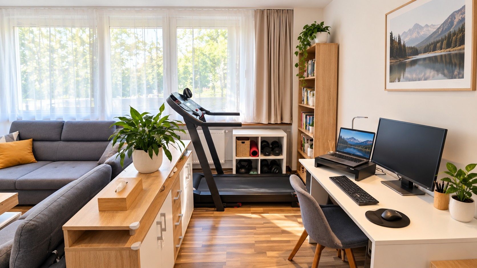 Byt 3+kk · 81 m² · Okružní, Slaný - Slaný, Středočeský kraj - 4