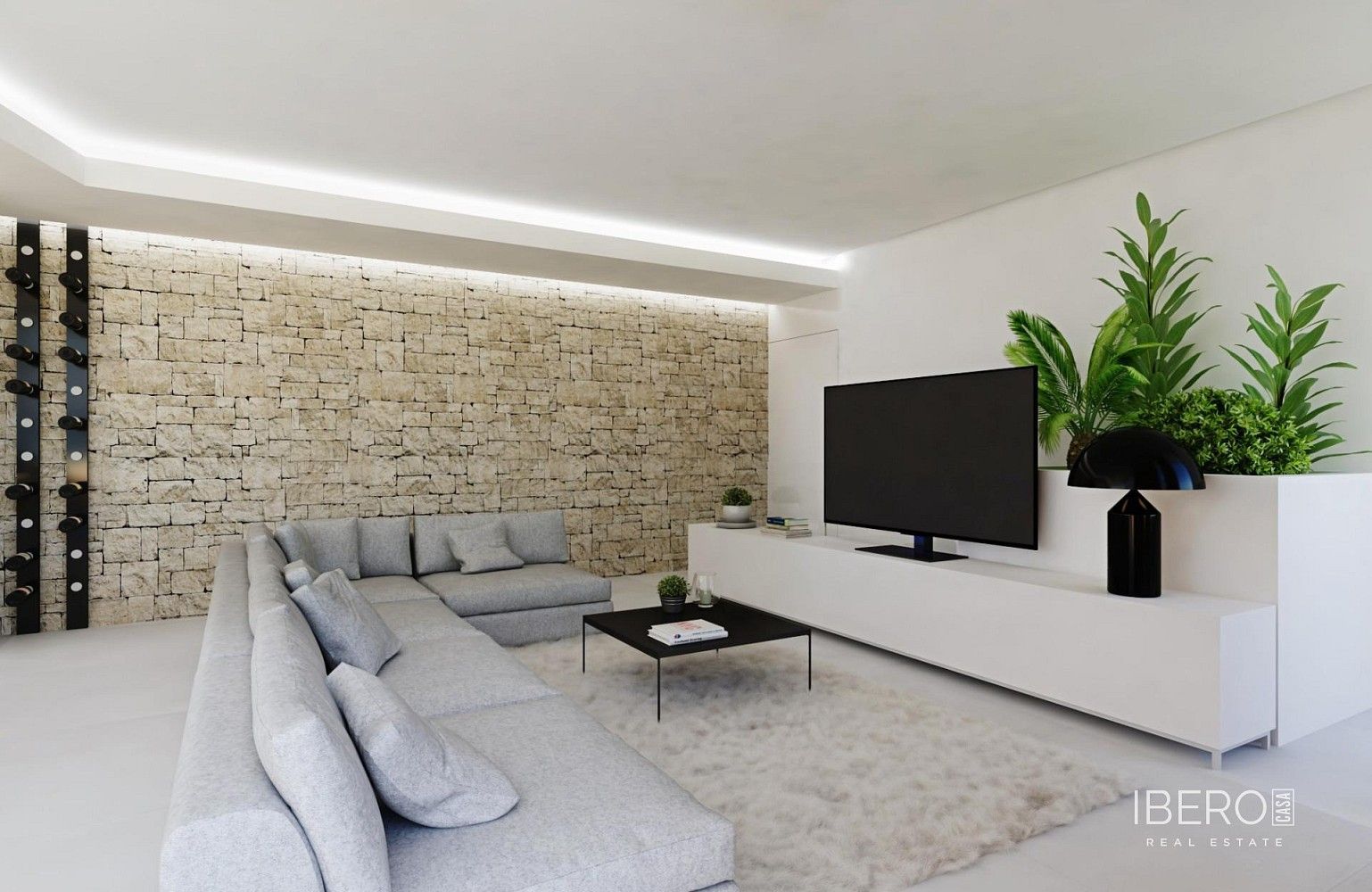 Byt 4+kk · 209 m² · Calpe, Španělsko - 4