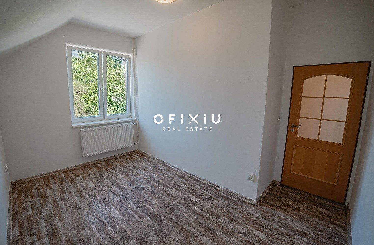 Byt 2+kk · 64 m² · náměstí Míru, Hrušovany nad Jevišovkou, okres Znojmo - 3