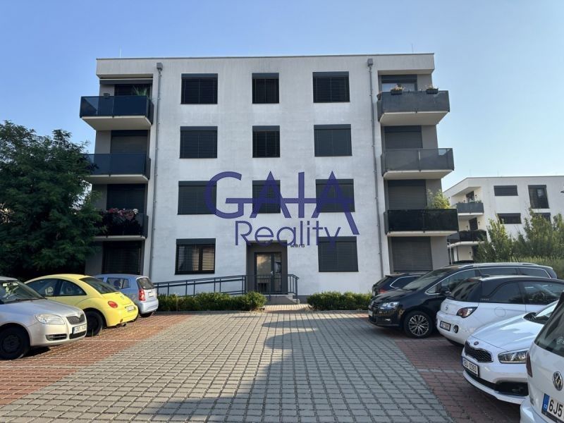 1+kk, U Sklepů, Kyjov, 37 m²