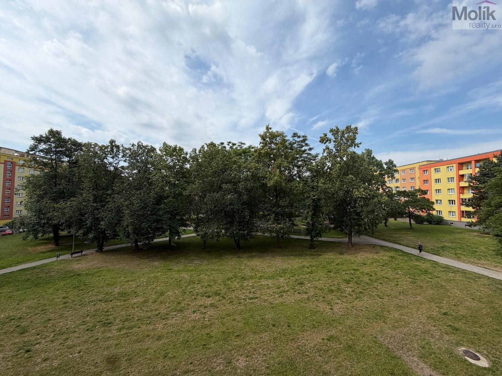 Prodej byt 2+1 - Františka Halase, Most, 56 m² - 5