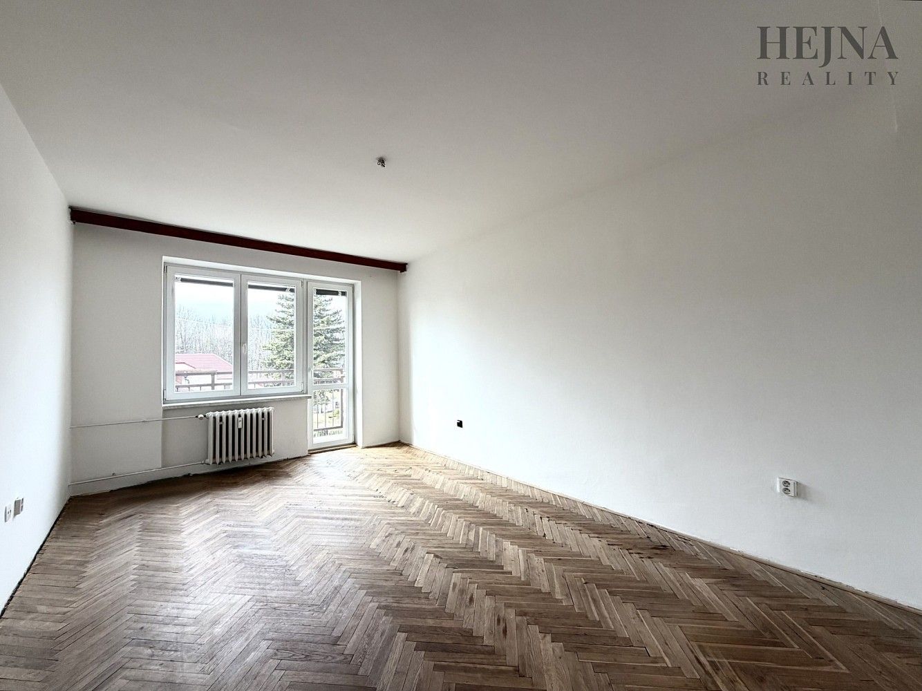 Prodej byt 3+1 - Ostrava - Hrabůvka, okres Ostrava-město, Moravskoslezský kraj, 64 m² - 5