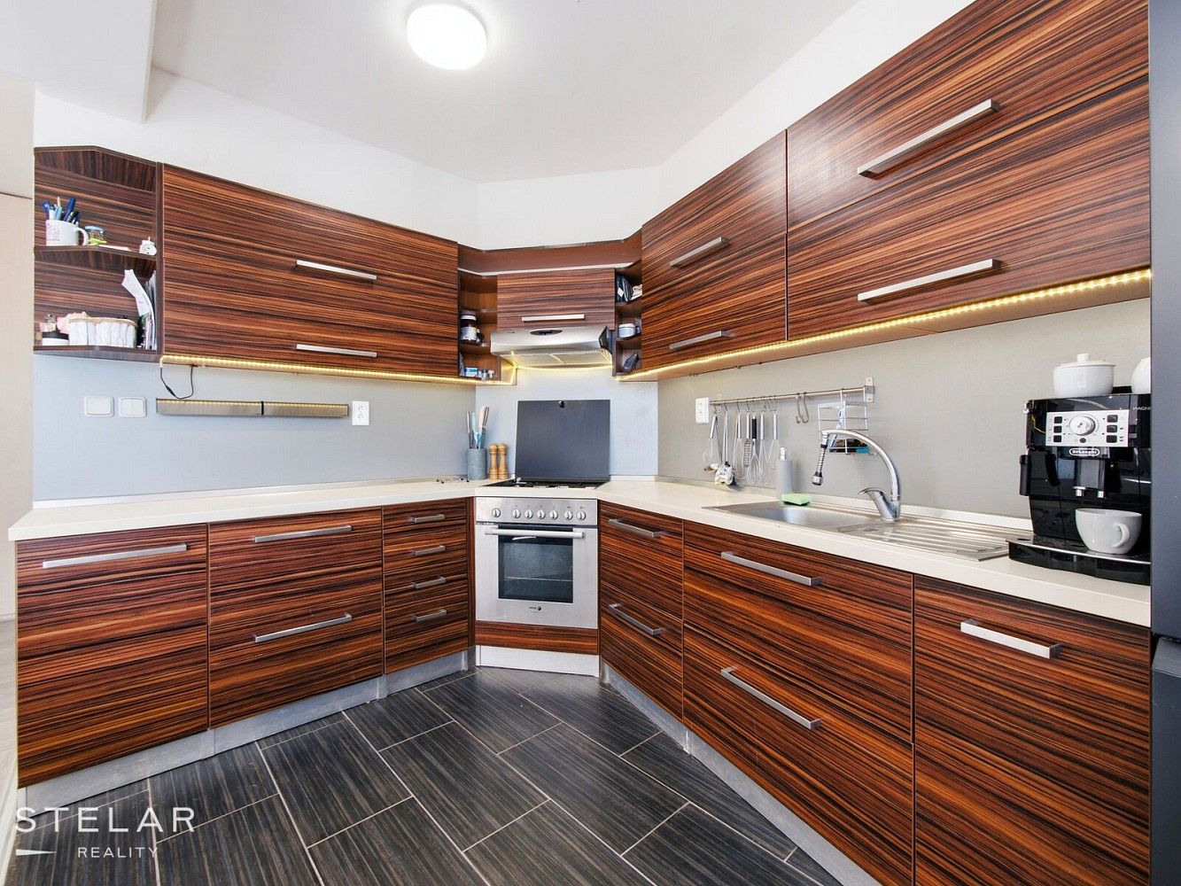 Byt 2+kk · 63 m² · třída Komenského, Kyjov, okres Hodonín - 4