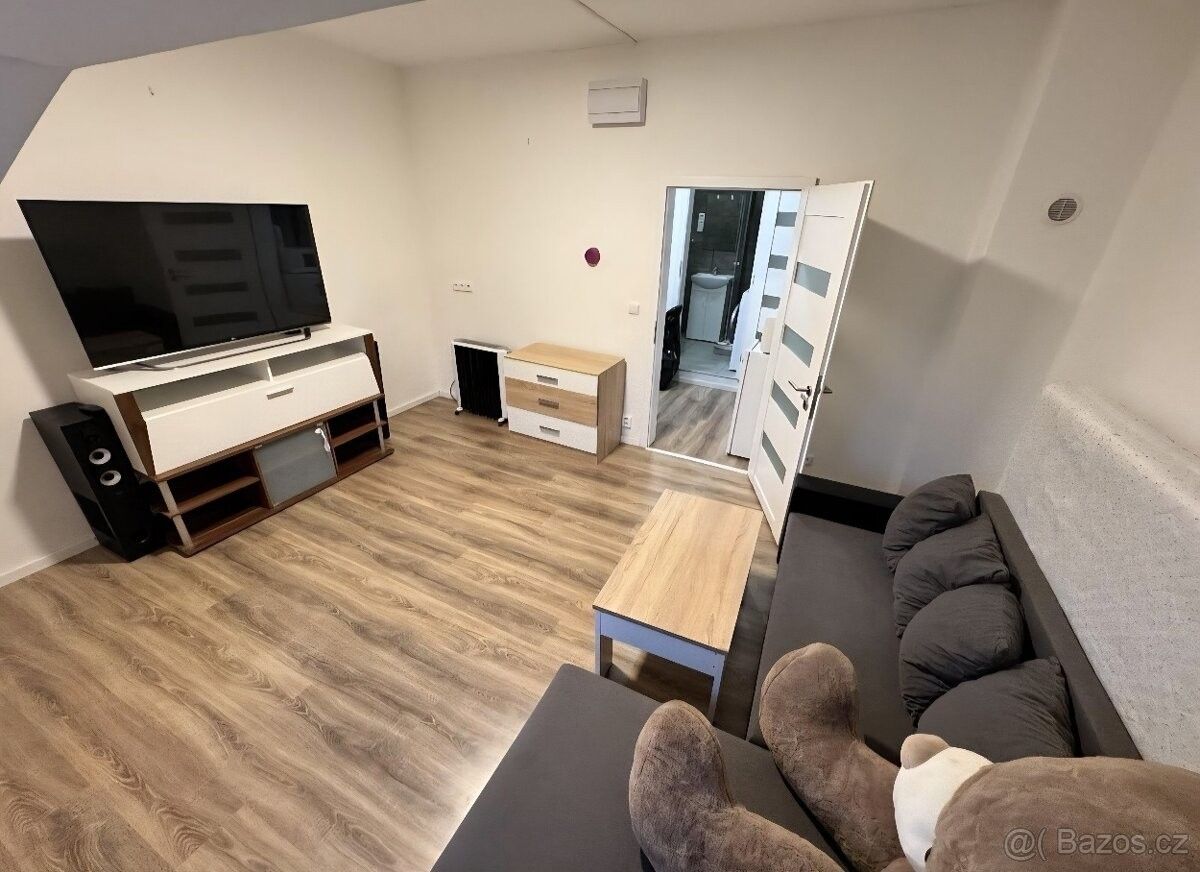 Pronájem byt - Ústí nad Labem, 400 01