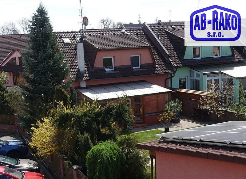 Rodinné domy, Jindřichův Hradec - Jindřichův Hradec IV, Jihočeský kraj, 215 m² - 2
