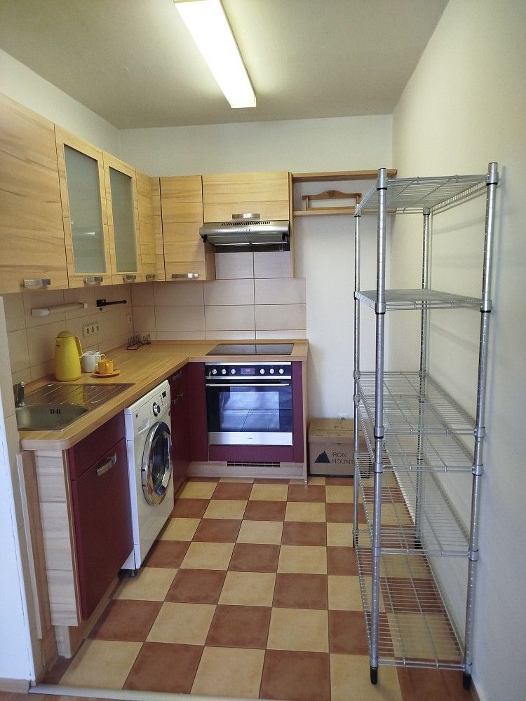 Prodej byt 2+kk - Praha - Stodůlky, okres Praha 13, Hlavní město Praha, 43 m² - 5