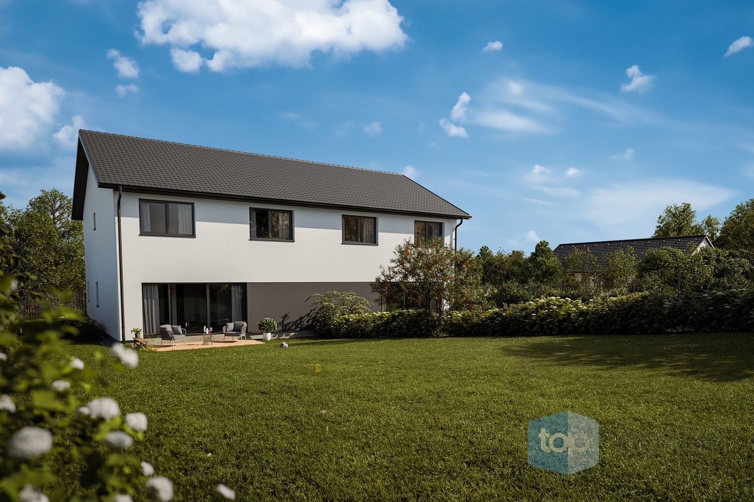 Byt 5+kk · 142 m² · Beroun, Středočeský kraj - 2