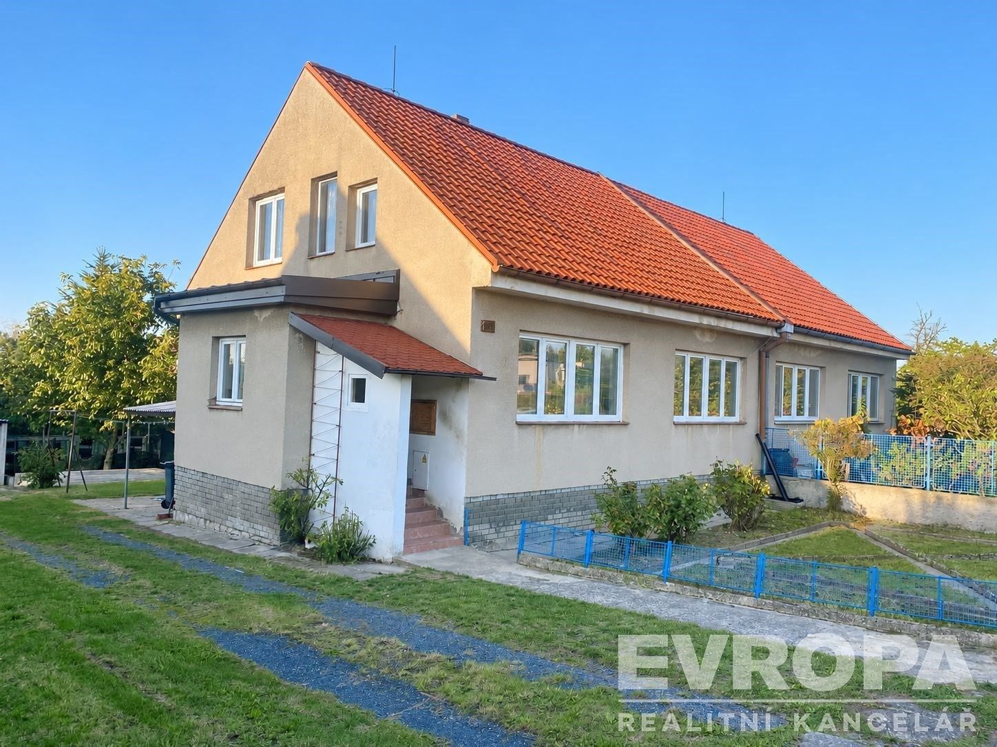 Rodinný dům, 114 m²