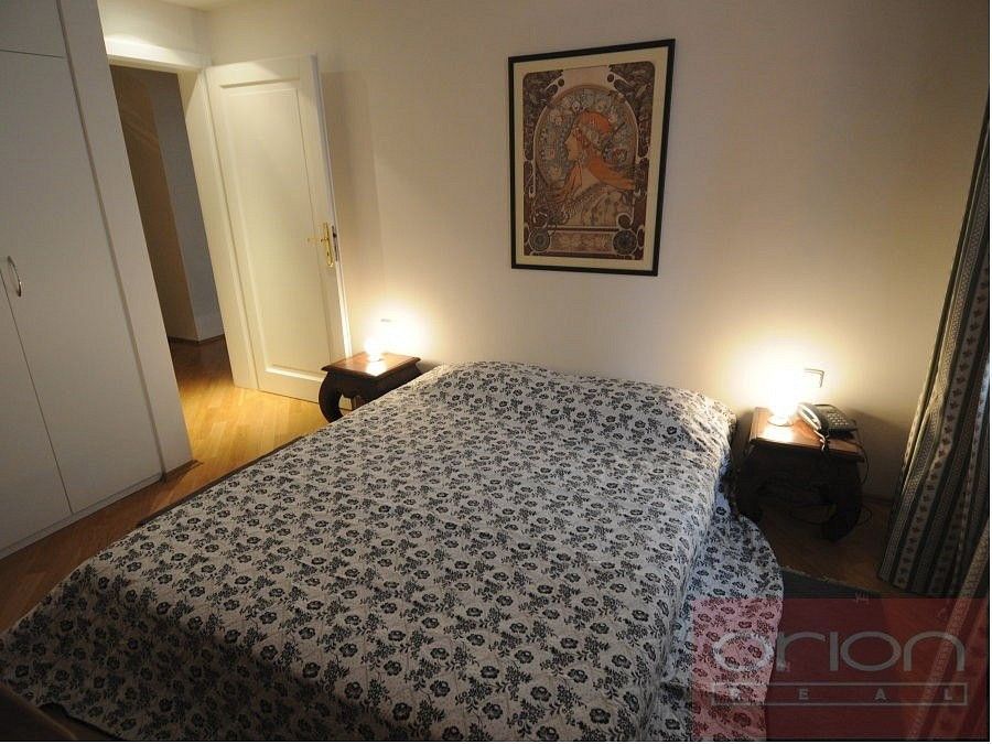 Byt 3+1 · 80 m² · Praha - Nové Město, okres Praha 2, Hlavní město Praha - 3