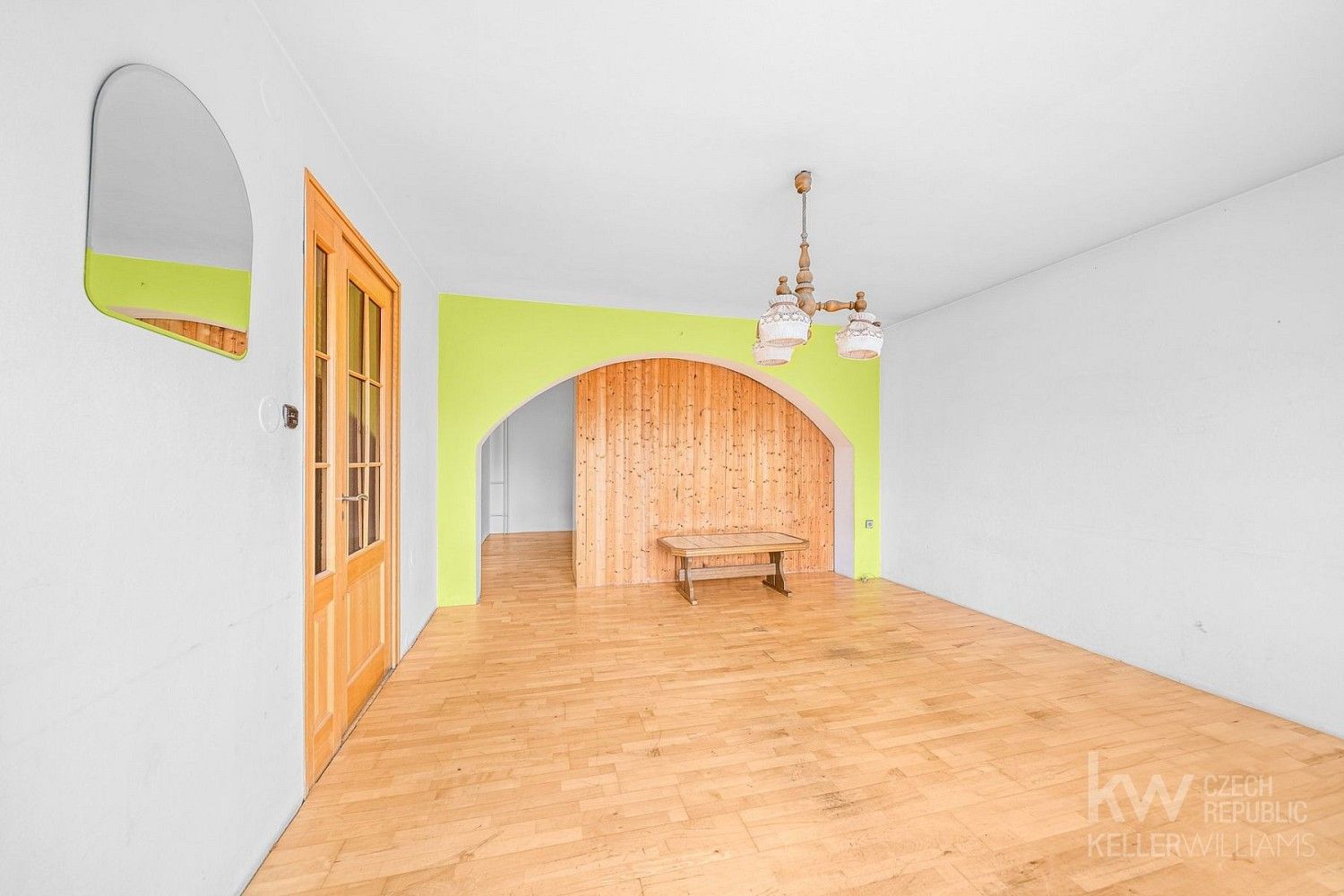 Rodinný dům · 570 m² · Železná Ruda - Špičák, okres Klatovy, Plzeňský kraj - 4