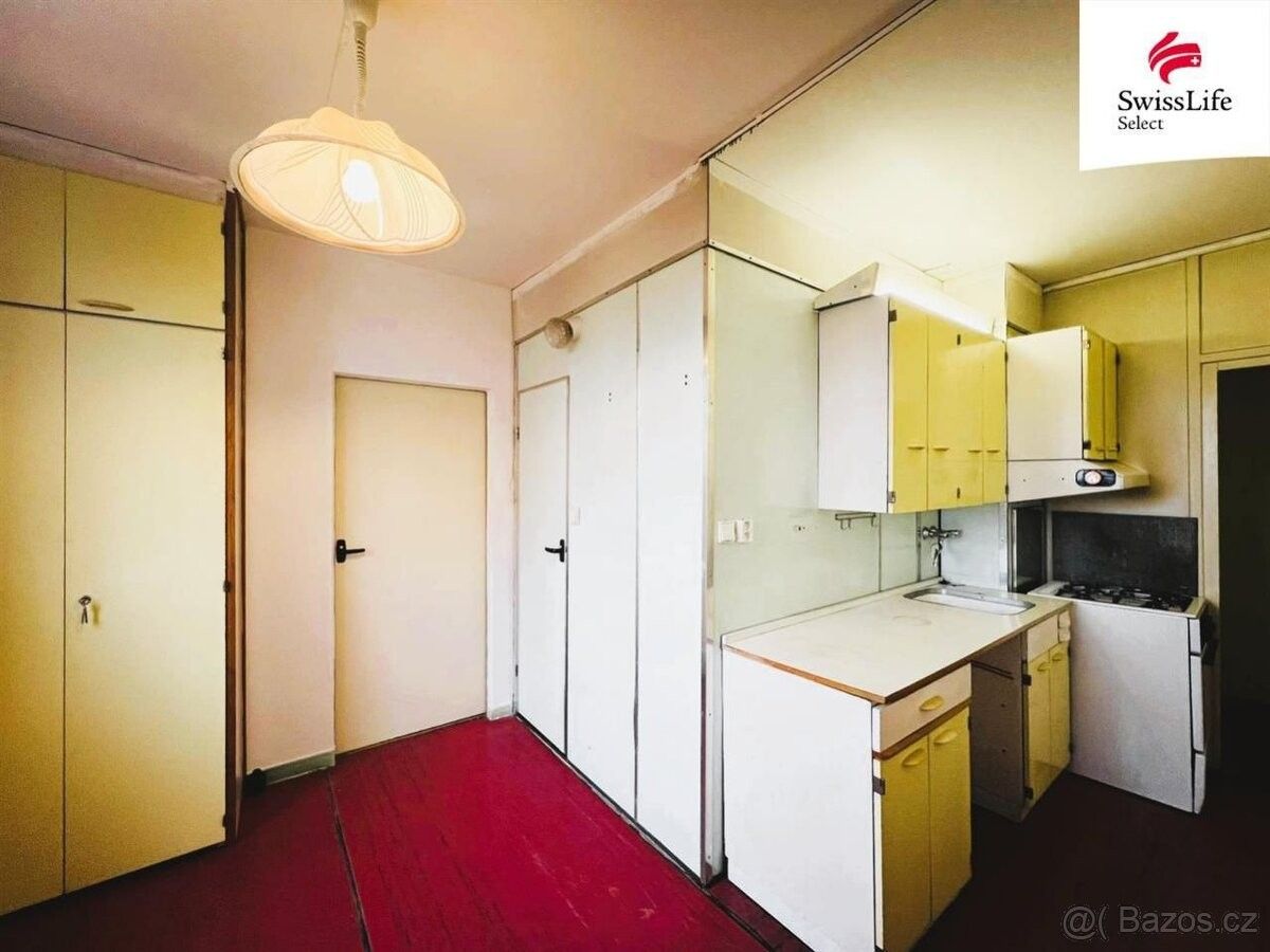 Byty, Přerov, 750 02