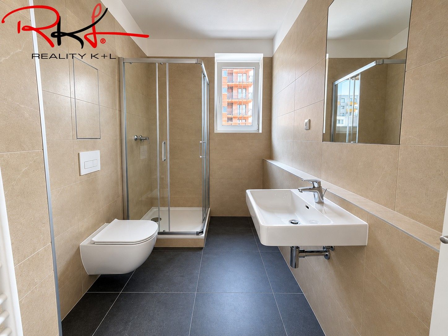 1+kk, Honzíkova, Praha Dolní Měcholupy, 45 m² - 2