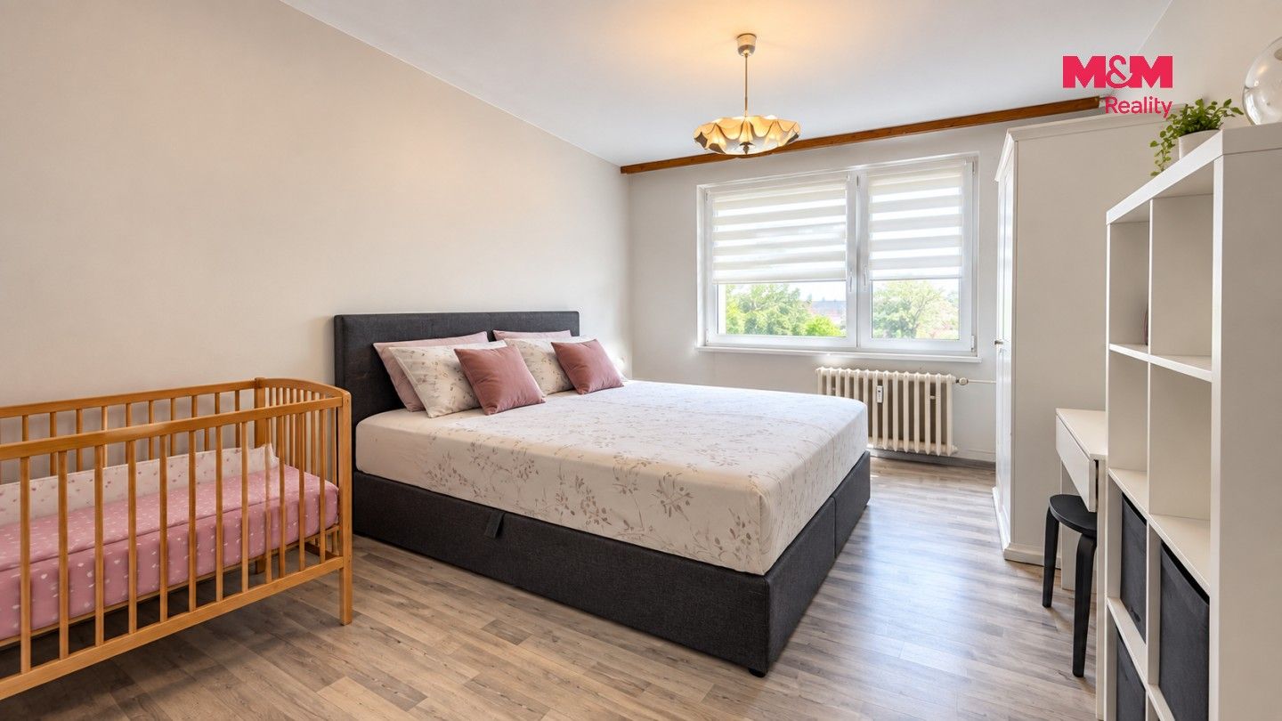 2+1, Na Bořetíně, Nové Město nad Metují, 58 m² - 2