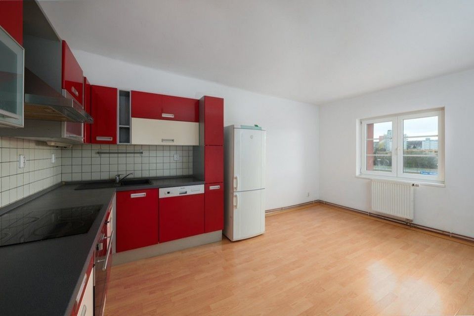 2+1, U Pekáren, Praha, 126 m² - 2