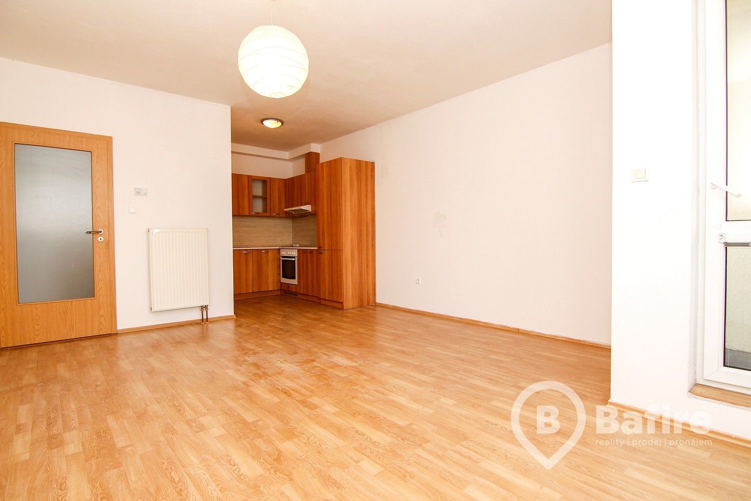 2+kk, Slezská, Frýdek-Místek - Frýdek, 52 m² - 2