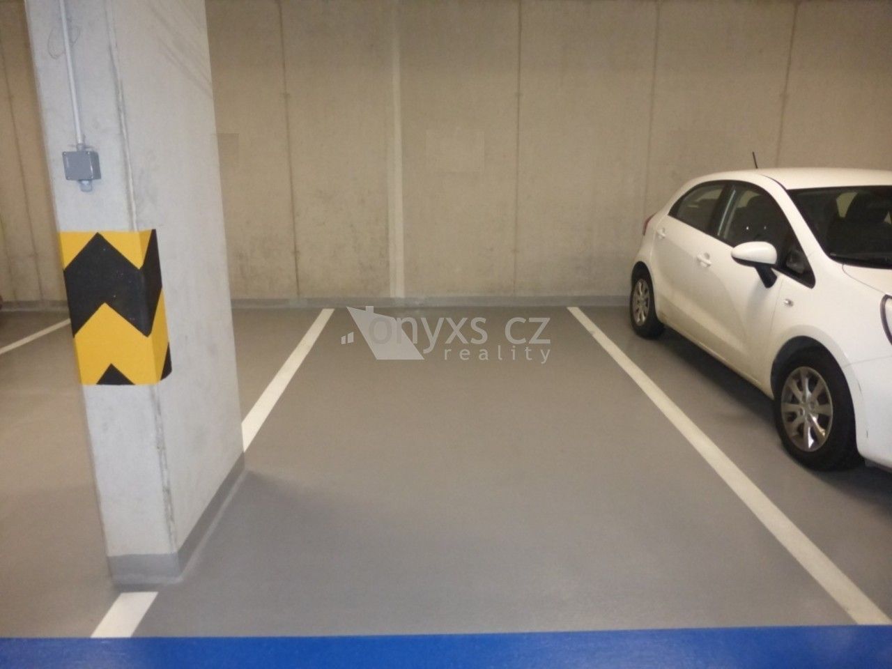 Ostatní, V Horkách, Praha, 12 m²