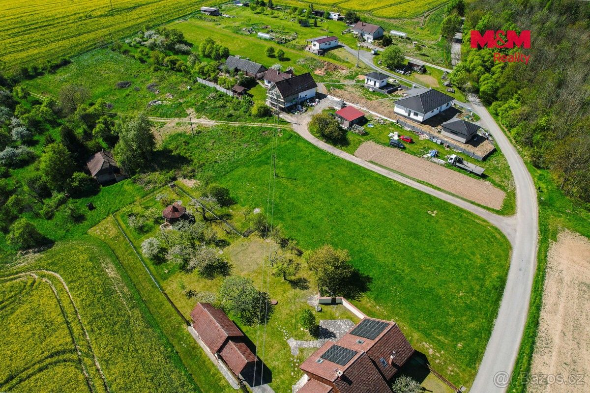 Pozemek pro bydlení · Halenkovice, 763 63 - 3